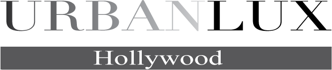 URBANLUX HOLLYWOOD PREMIUM logo